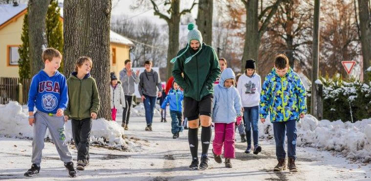 Spojte své jméno s legendami českého sportu